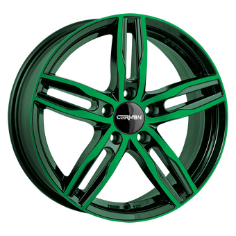 CARMANI 14 Paul 6,5x16 5x112 ET50