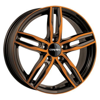 CARMANI 14 Paul 6,5x16 5x112 ET49