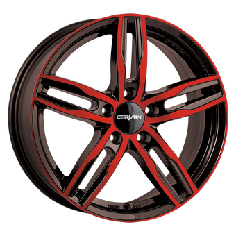 CARMANI 14 Paul 6,5x16 5x112 ET50
