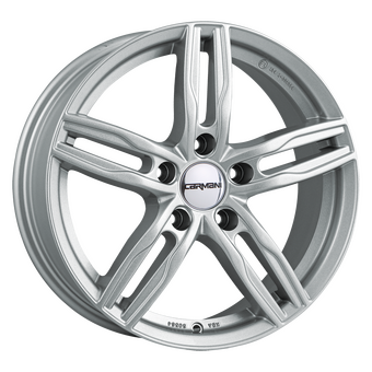 CARMANI 14 Paul 6,5x16 5x114 ET45