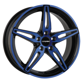 CARMANI 15 Oskar 7x17 5x112 ET42