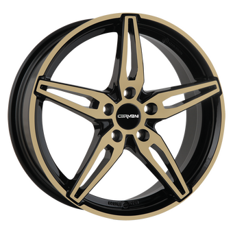 CARMANI 15 Oskar 6,5x16 5x112 ET49
