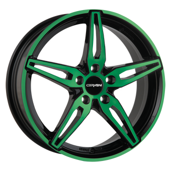 CARMANI 15 Oskar 6,5x16 5x112 ET49