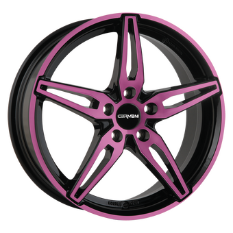 CARMANI 15 Oskar 6,5x16 5x114 ET40