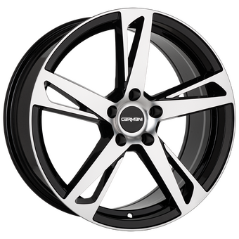 CARMANI 16 Anton 6,5x16 5x114 ET45