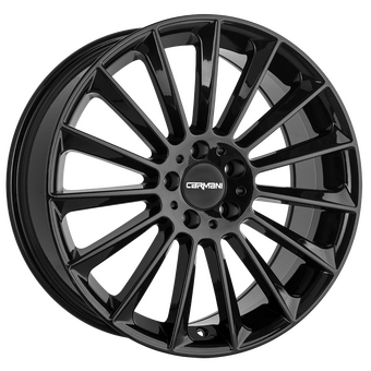 CARMANI 17 Fritz 10x22 5x112 ET20