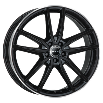 MAK EVO 7,5x17 5x112 ET48