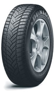 Dunlop GRANDTREK WT M3 265/55 R19 109H