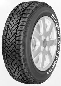 Dunlop SP WINTER SPORT M3 265/60 R18 110H