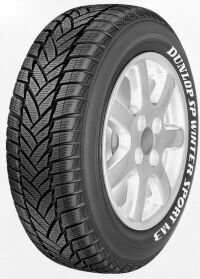 Dunlop SP WINTER SPORT M3 ROF 245/45 R18 96V