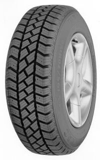 Fulda CONVEO TRAC 205/75 R16 110R