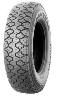 GoodYear CARGO UG G124 215/75 R16 116Q