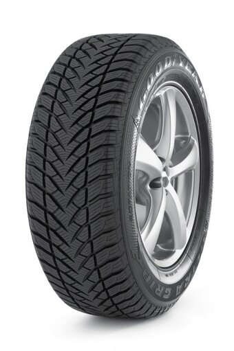 GoodYear ULTRA GRIP ROF 255/55 R18 109H