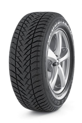 GoodYear ULTRA GRIP ROF 255/50 R19 107V