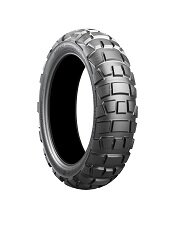 Bridgestone AX41R 4.60/ -17 62P 
