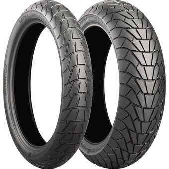 Bridgestone AX41S F 110/80 R18 58H 