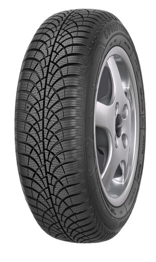 GoodYear ULTRA GRIP 9+ 165/70 R14 81T