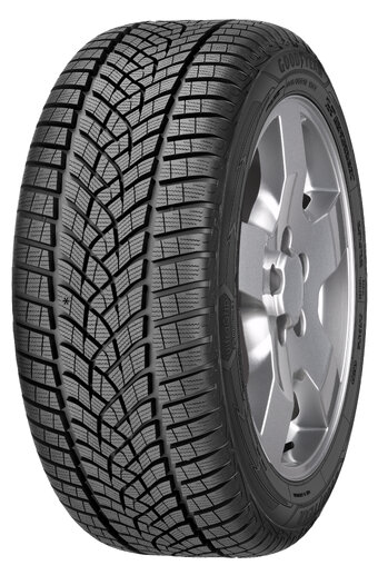 GoodYear ULTRA GRIP PERFORMANCE+ 245/40 R18 97V   