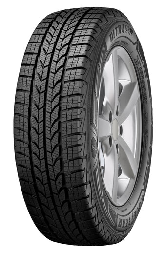 GoodYear ULTRA GRIP CARGO 215/65 R15 104T