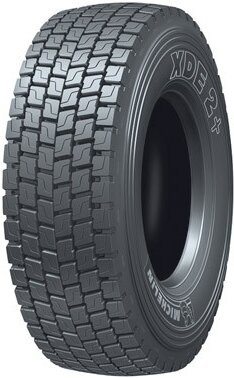 MICHELIN XDE 2+ 305/70 R19,5 147/145M