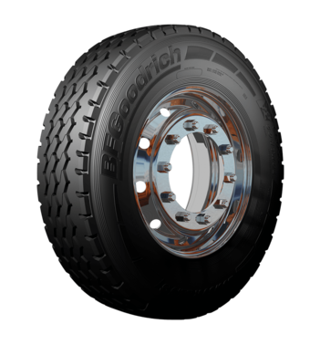 BFGOODRICH CROSS CONTROL S 315/80 R22,5 156/150K