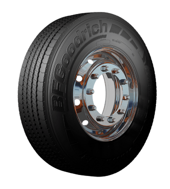 BFGOODRICH ROUTE CONTROL S 225/75 R17,5 129/127M