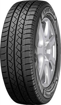 GoodYear VECTOR 4SEASONS CARGO 215/65 R16 109T