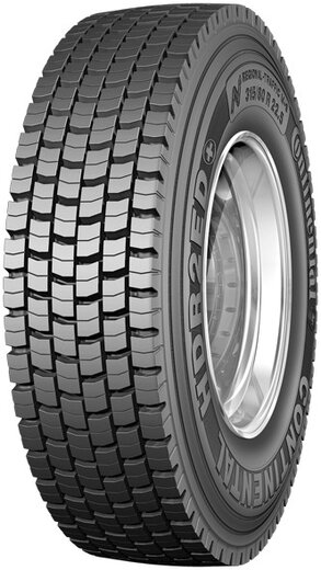 Continental HDR2+ ED 315/80 R22,5 156/150L