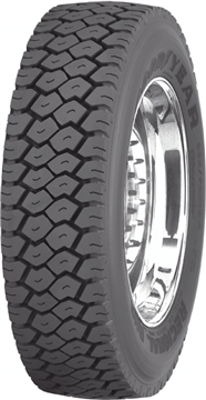 GOODYEAR Regional RHD 8,50/80 R17,5 121M