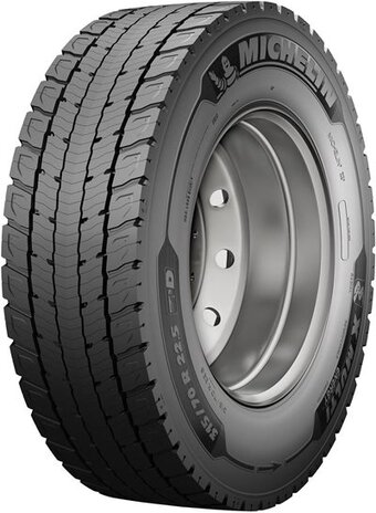 MICHELIN X MULTI ENERGY D 315/70 R22,5 154/150L