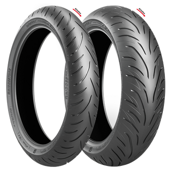 Bridgestone T31R 150/70 R17 69W 