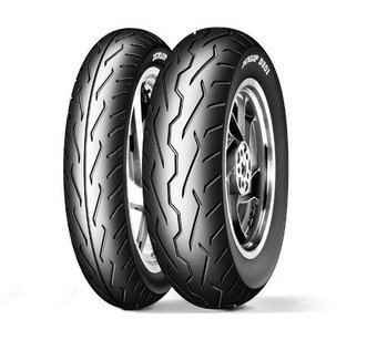 Dunlop D251F 150/60 R18 67V F TL - - US