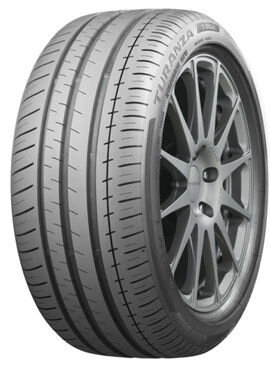 Bridgestone Turanza T002 215/45 R17 87W