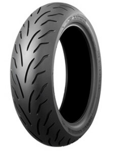 Bridgestone SC1R 90/80 -14 49P 