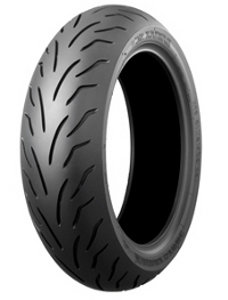 Bridgestone SC1R 90/80 -14 49P 