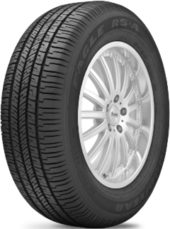GoodYear EAGLE RS-A 235/55 R18 100V   