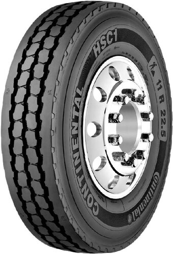 Continental HSC1 13/80 R22,5 156/150K