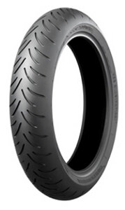 Bridgestone SC F 90/80 -14 49P 