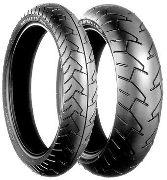 Bridgestone BT57R 170/60 R17 72W 