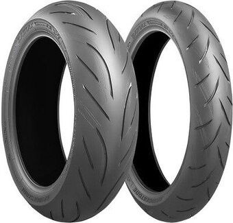 Bridgestone S21R 190/50 R17 73W 