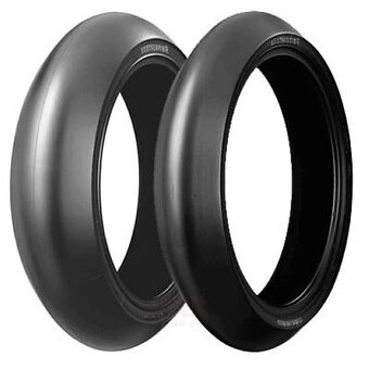 Bridgestone R02R 165/630 R17 -- YCY