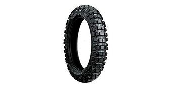 Bridgestone ED78 120/100 -18 68M 