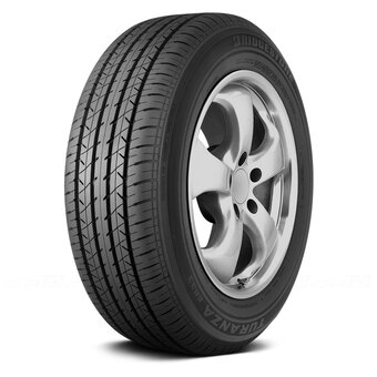 Bridgestone Turanza ER33 RFT 225/45 R17 91W