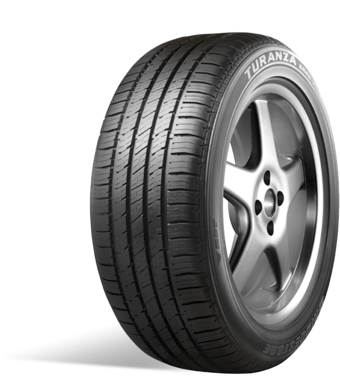 Bridgestone Turanza ER42 RFT 245/50 R18 100W