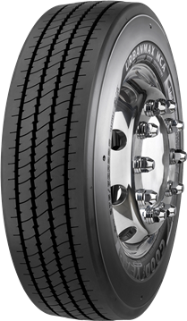 GOODYEAR Urban MCS 305/70 R22,5 153/154E
