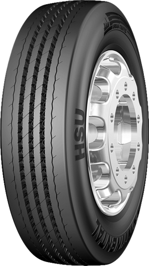 Continental HSU 295/80 R22,5 152/148J