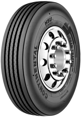 Continental HSU1 11/80 R22,5 148/145J