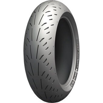 Michelin POWER SUPERSPORT EVO Rear 190/50 R17 73W 