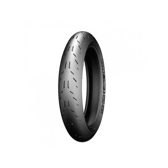 Michelin POWER CUP EVO Front 110/70 R17 54W FRONT TL
