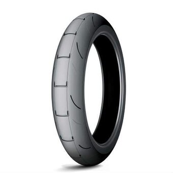 Michelin POWER SuperMoto B Front 120/75 R16.5  FRONT TL